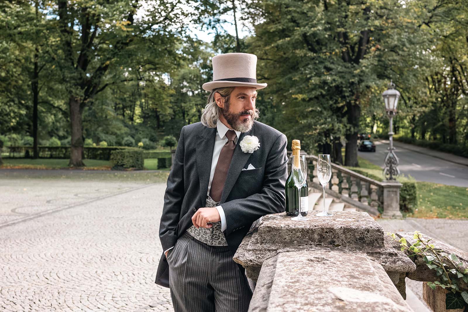Bespoke Maßanzug Stoffe