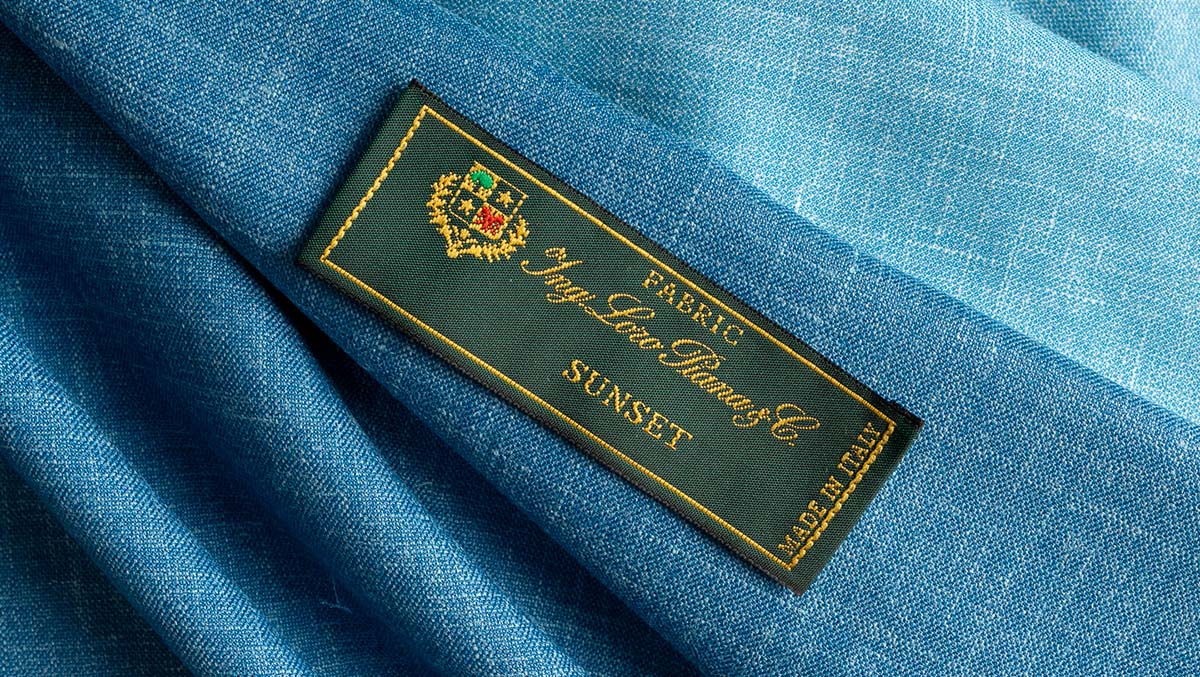 Loro Piana Sunset