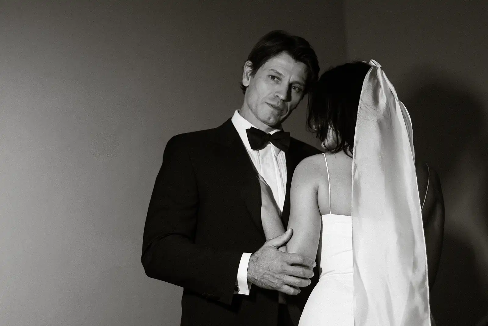 Hochzeitsanzug