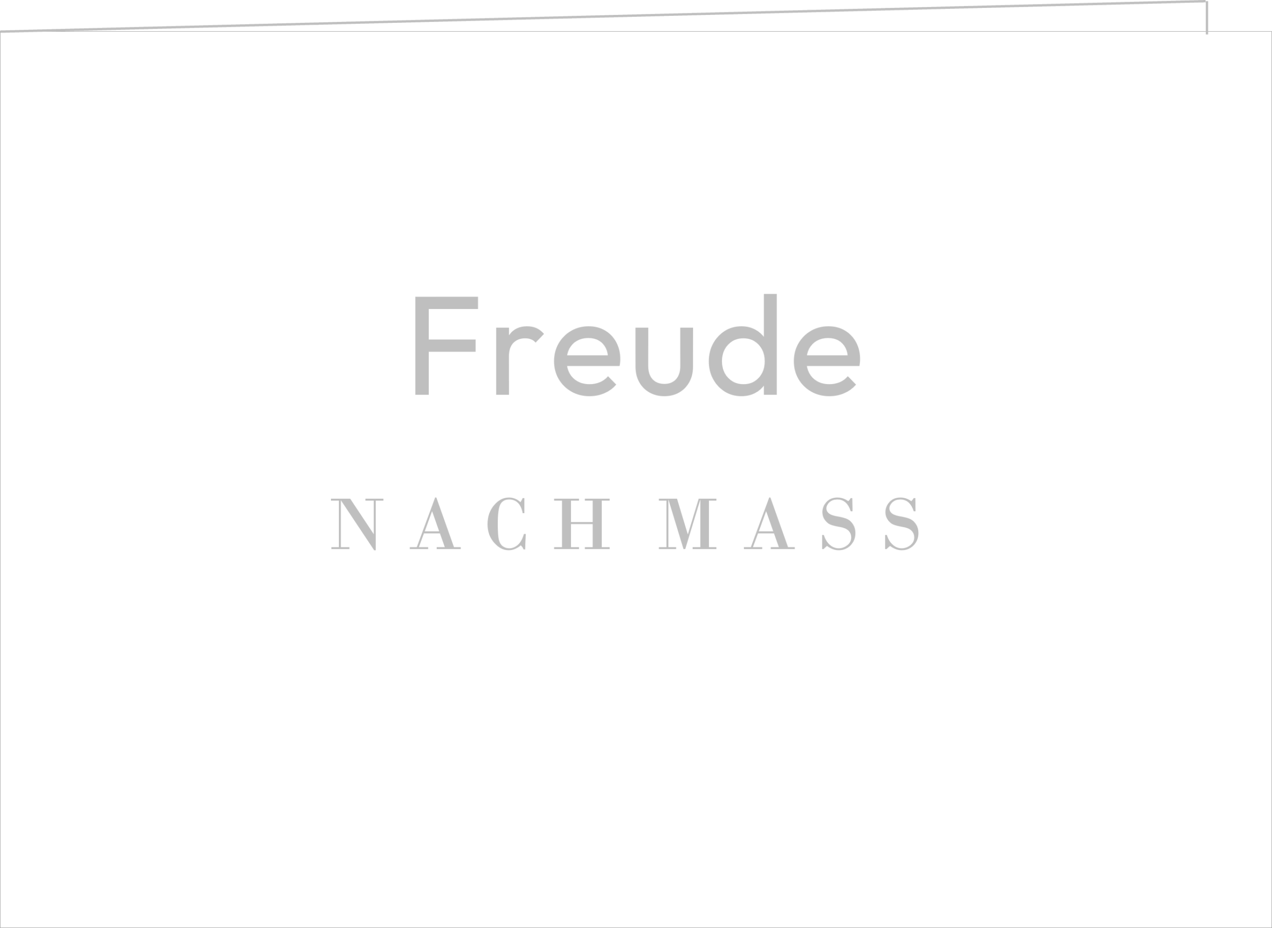 Bespoke Maßhemden nach persönlichem Schnitt